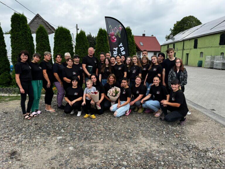 Zespół Cherry and Berry