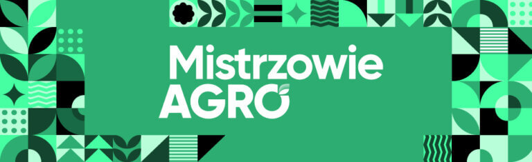 Mistrzowie Agro 2025